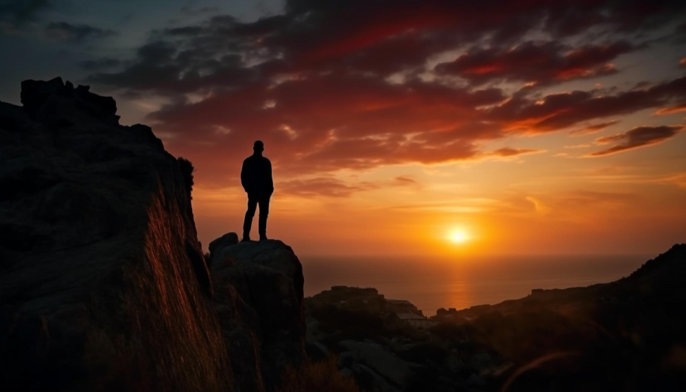 Você terá que aprender passando da leitura para a ação