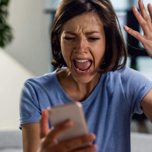 Converta suas Reclamações em algo Inovador