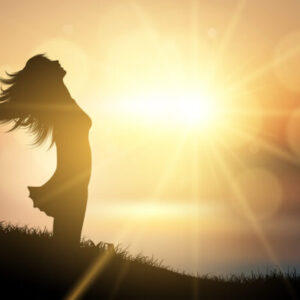 Seja Feliz Apenas Sendo Você