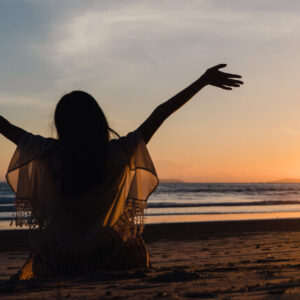 Como Se Sentir Mais Tranquilo e em Harmonia