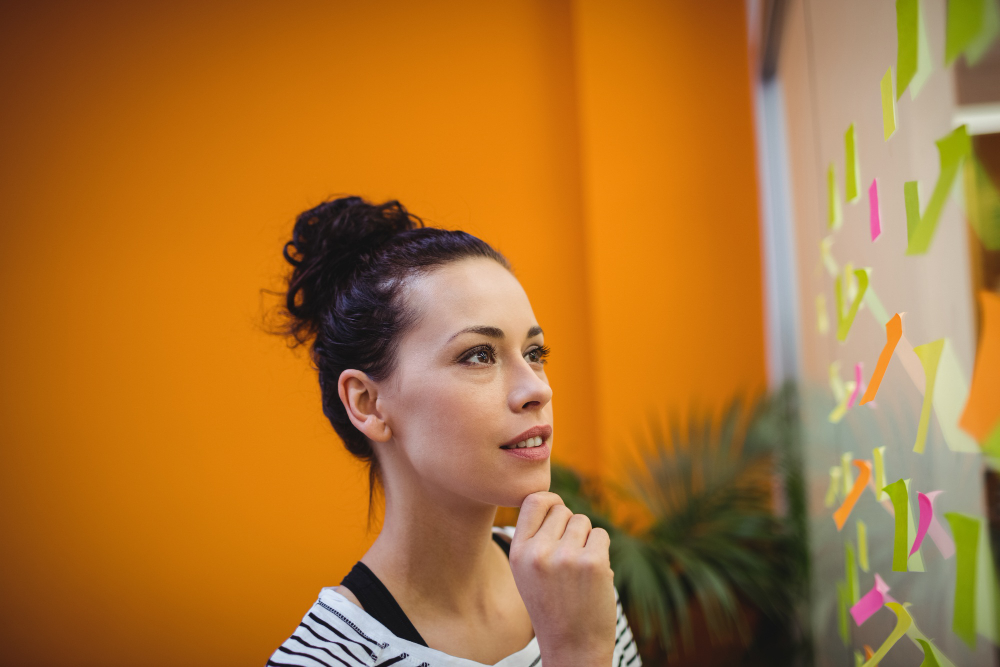 Criar a responsabilidade de gerar algo novo.