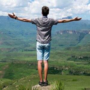 4 Passos Para Mudar a Sua Vida