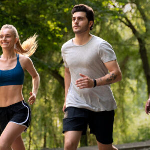 Segredos Para Uma Vida Longa e Saudável