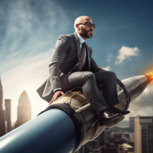 O Que o Está Impedindo de Ter a Vida Que Merece