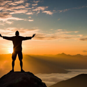 Use a Respiração Como Guia