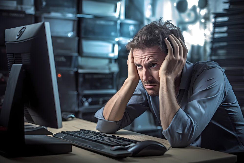 O Peso do Sentimento de Incapacidade e Inutilidade