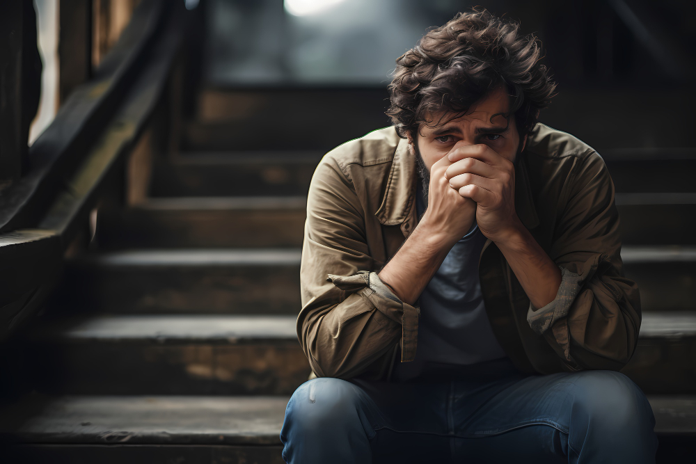 O Medo impede a Descoberta da Vocação