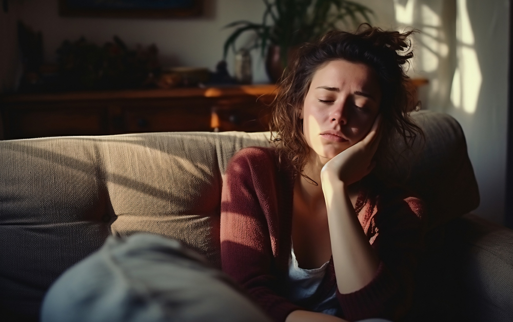 Pensar Em Excesso Sai Caro