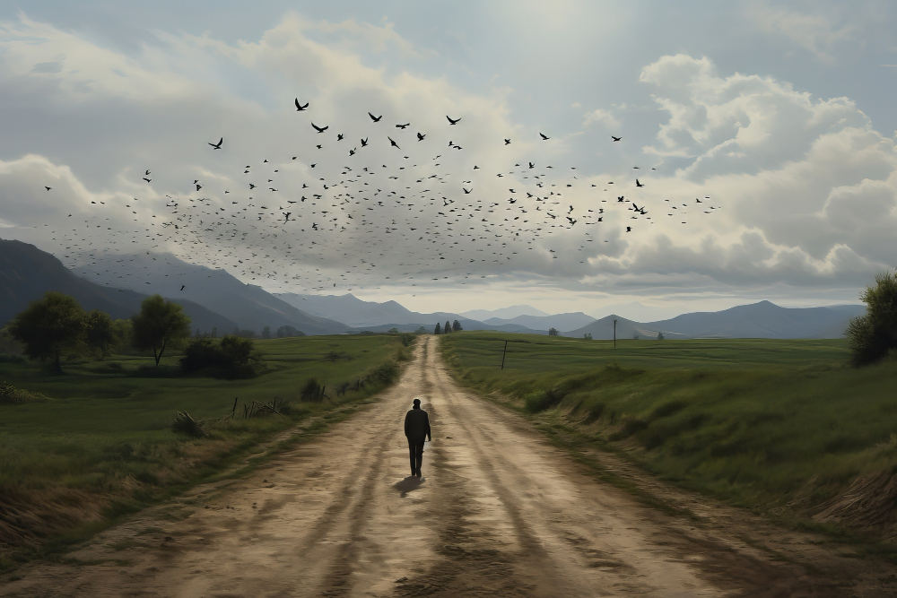 Preste muita atenção ao que seu corpo está lhe contando.