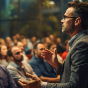 O Poder de Uma Boa História