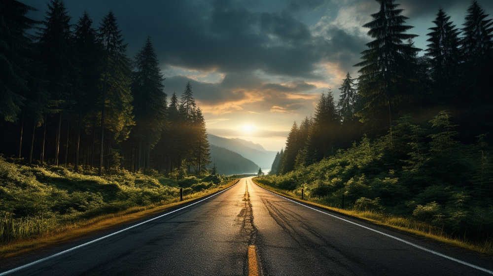 Não seja como a maioria das pessoas que esperam que tudo simplesmente aconteça.