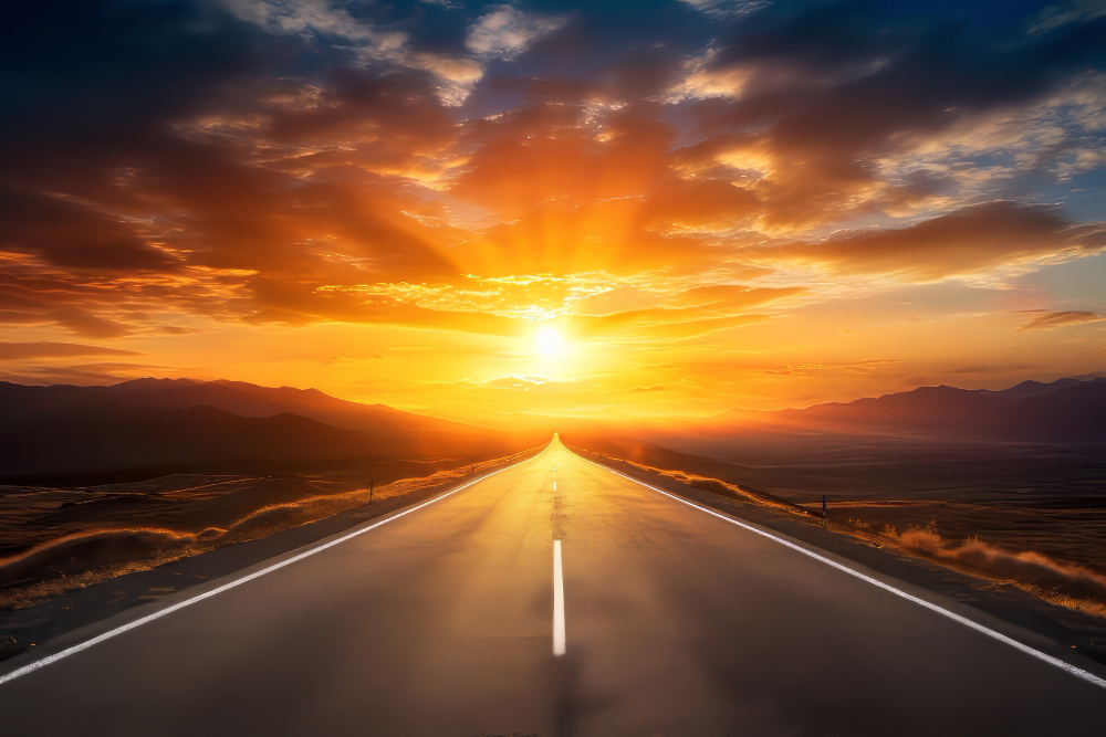 Descubra que você pode evitar essa Pressa que é sua inimiga apenas se concentrando na sua jornada