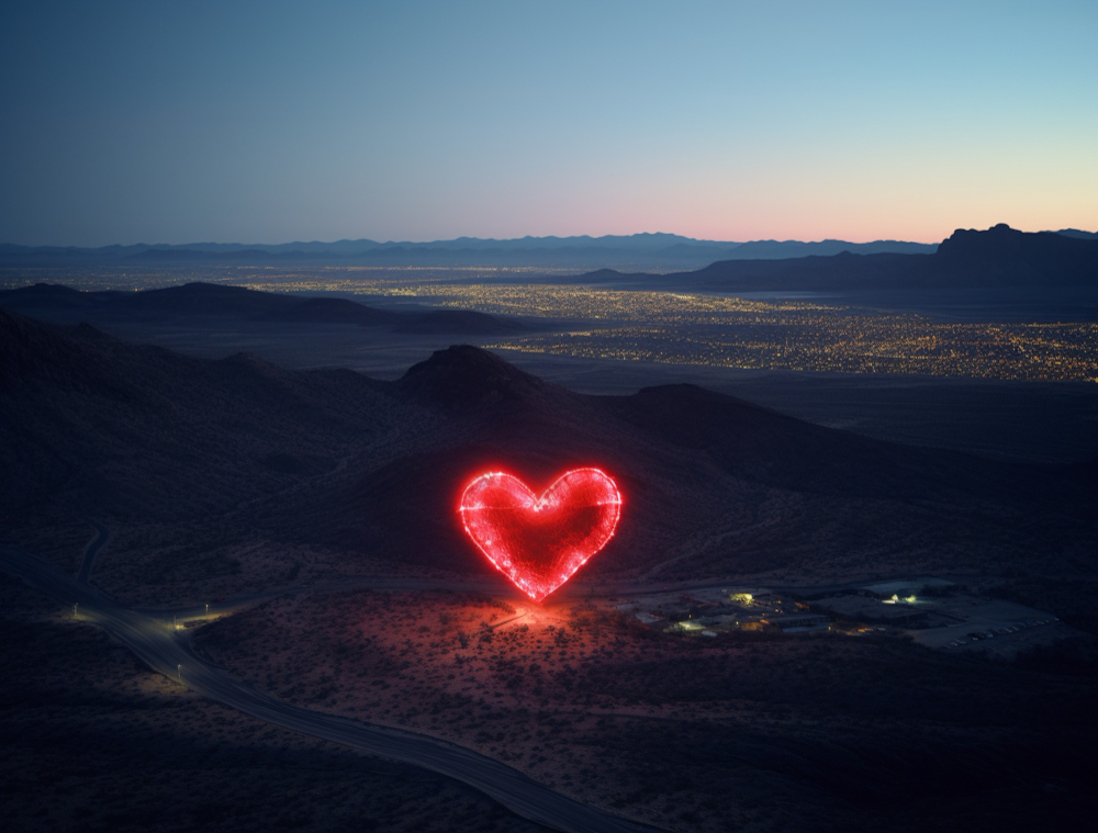 Obrigada, minha mãe, pelo seu amor incrível!