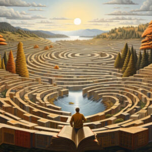 A Dificuldade em Saber o Que Quer da Vida