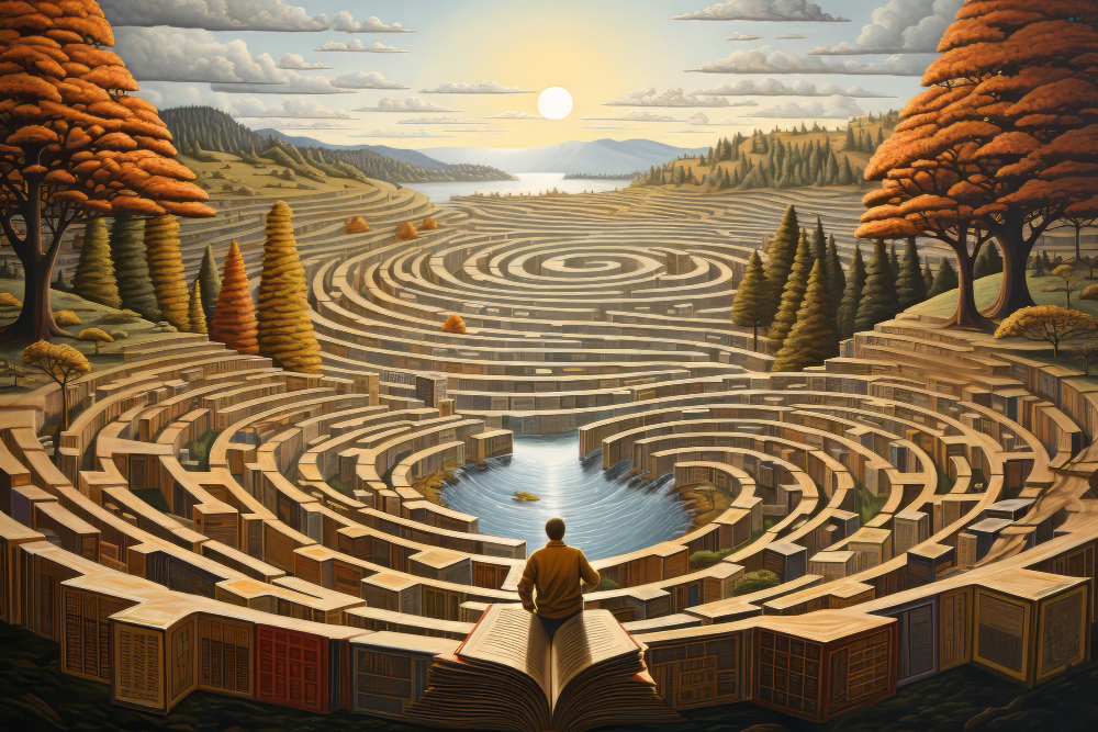 Que você consiga o que quer da vida