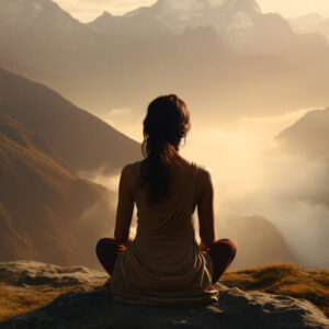 O Segredo da Espiritualidade