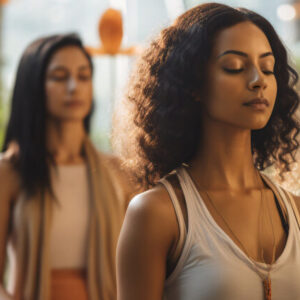 Os Benefícios da Respiração Um Aliado Invisível