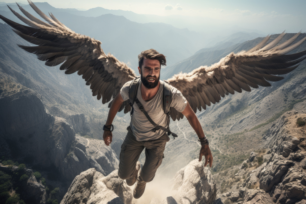  convida você a refletir sobre a crença em algo que, desafia a comprovação.