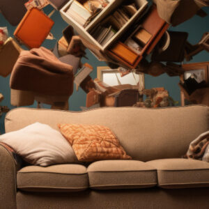 Porque Eu Adoro Ser Organizado