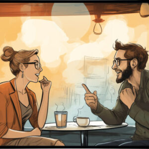 A Força do Ouvir Consciente