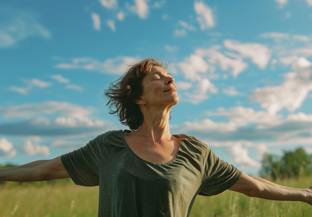 Os Benefícios da Respiração Um Aliado Invisível