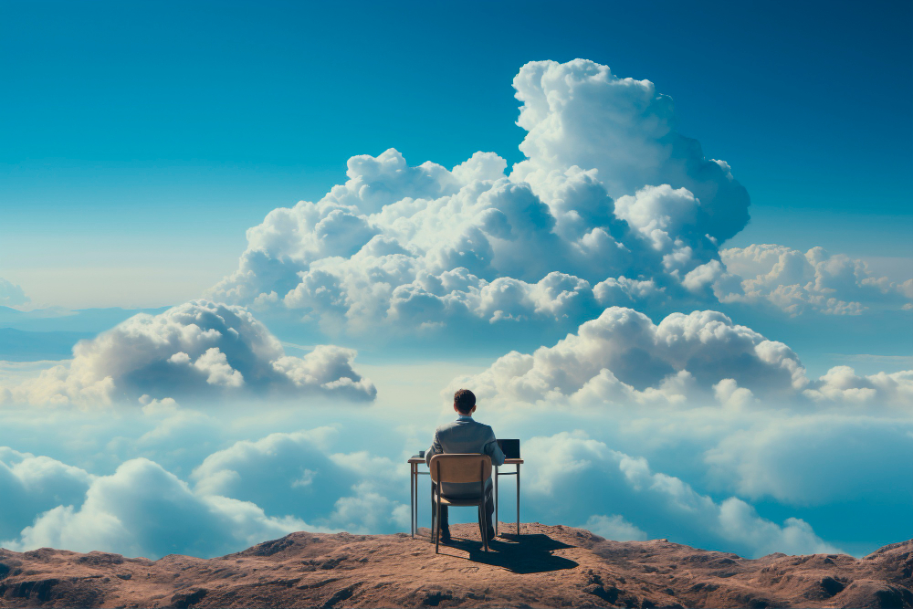 Reflita Sobre o Que Você Realmente Quer