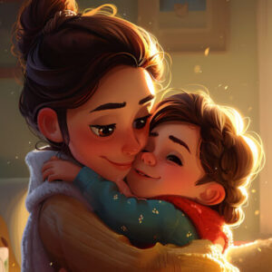 A Importância das Mães na Formação dos Filhos