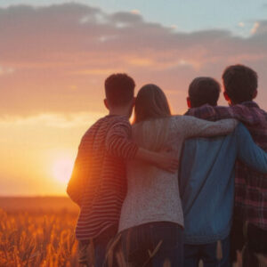 Aceitando as Pessoas Como Elas São