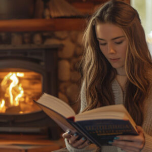 A Sua Mente é Feita do Que Ela Se Alimenta