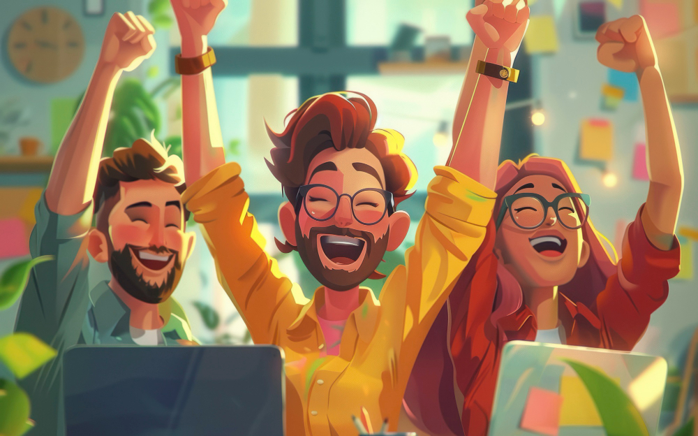 A Psicologia de Valorizar a Si Mesmo