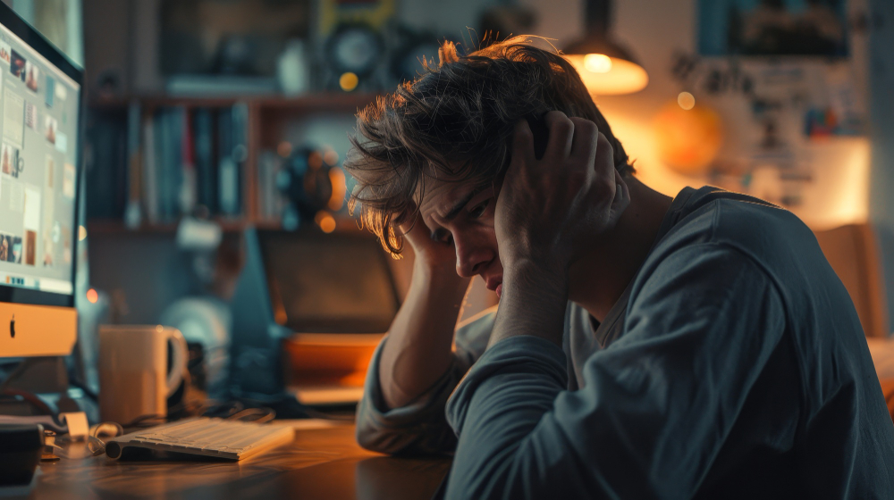 E se você tentar aprender em público, pode errar, falhar, mas aos poucos, vá aprofundando sua experiência