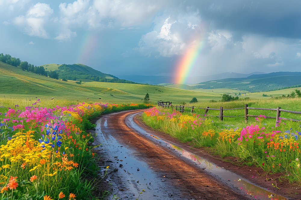 E em todos os lugares a energia era a mesma