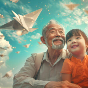 A Felicidade nas Coisas Simples