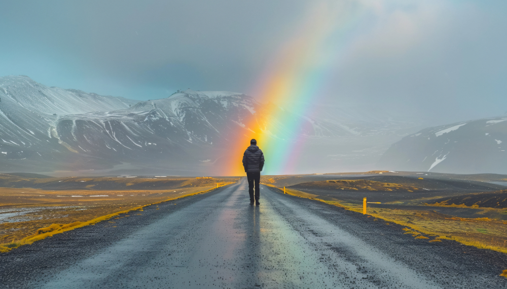 Visualize: Onde Você Quer Chegar?