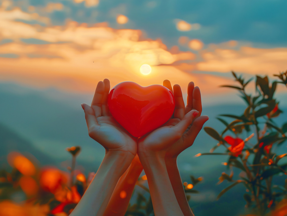 O Poder do Otimismo para Enfrentar Desafios