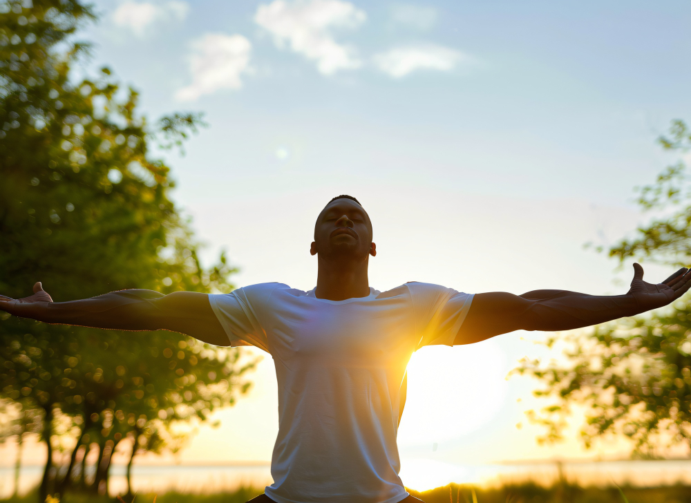 Gratidão: O Antídoto Contra a Negatividade