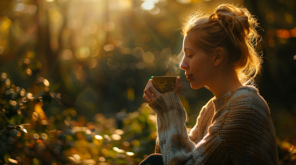 “uma vida, um encontro” ou “uma chance na vida”