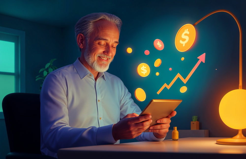 Você não controla a economia
