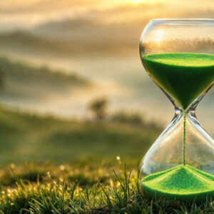 Não Perca a Esperança Diante dos Desafios