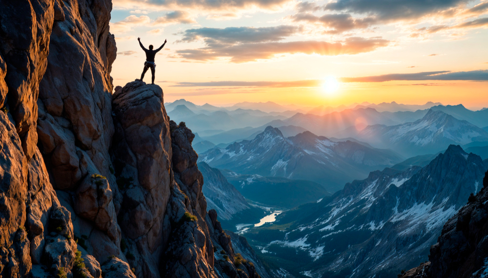 sua respiração é uma arma poderosa de liderança