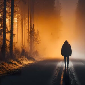 A Certeza de Saber Quem Eu Sou