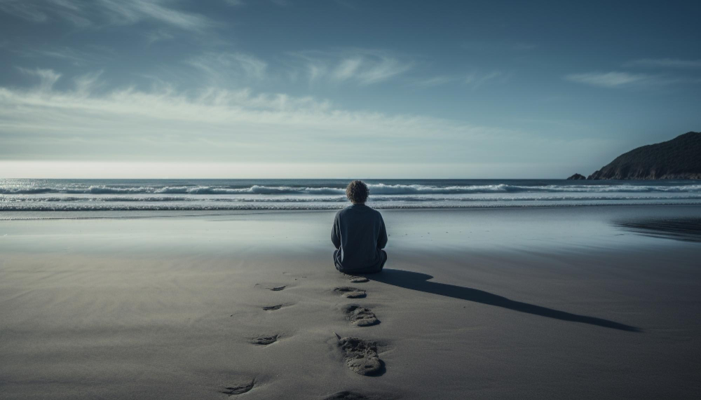 fico perdido em expectativas, buscando validação constante no olhar das pessoas.
