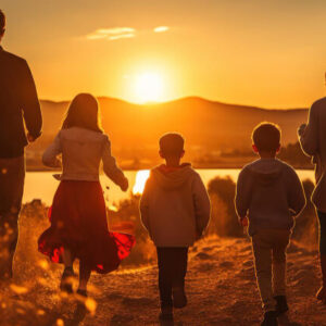 Como Estabelecer Limites Para os Filhos