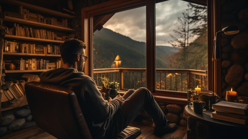 Como Alcançar a Vida que Sonhou