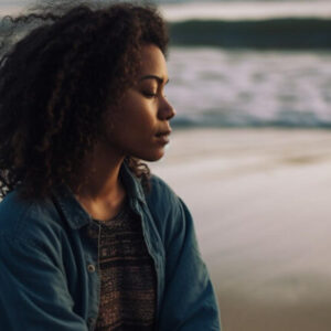 Ouça o Que o Silêncio Tem a Dizer