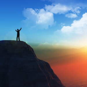 Mantenha a Fé no Seu Potencial mesmo Após os Fracassos