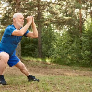Vida na Terceira Idade e Seus Medos