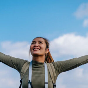 Está Tudo Bem Se Sentir Inseguro