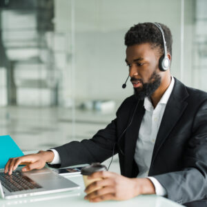 Motivação Para Trabalhar Com Intensidade e Eficiência