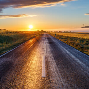 Para Você Que Precisa Continuar